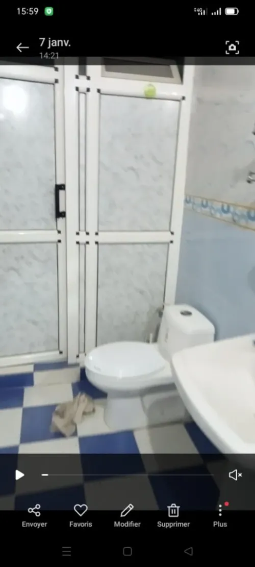 Vente Villa Mila Telerghma