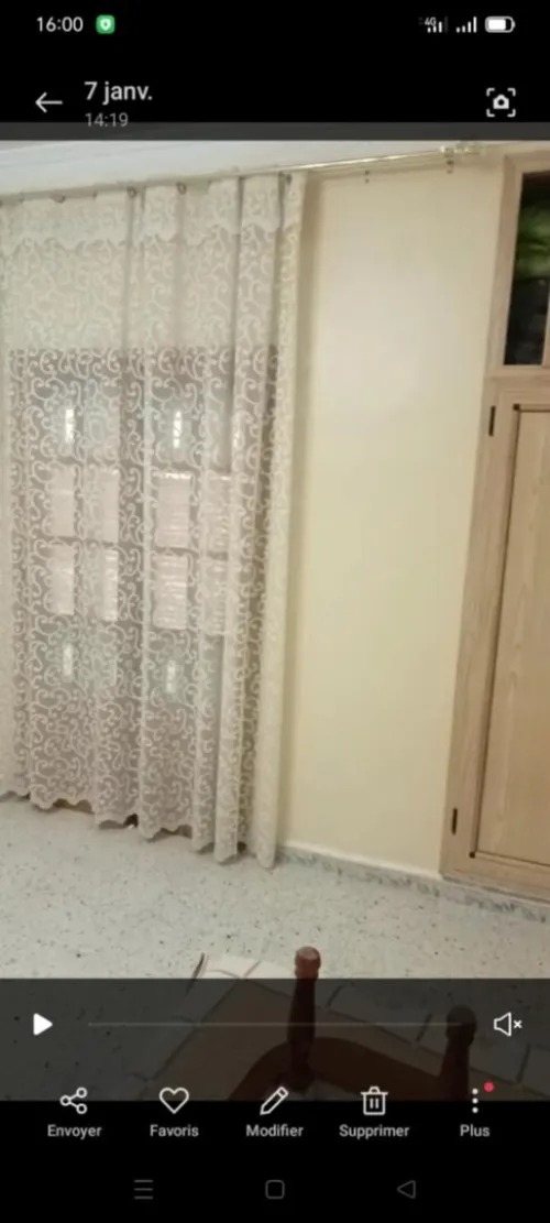 Vente Villa Mila Telerghma