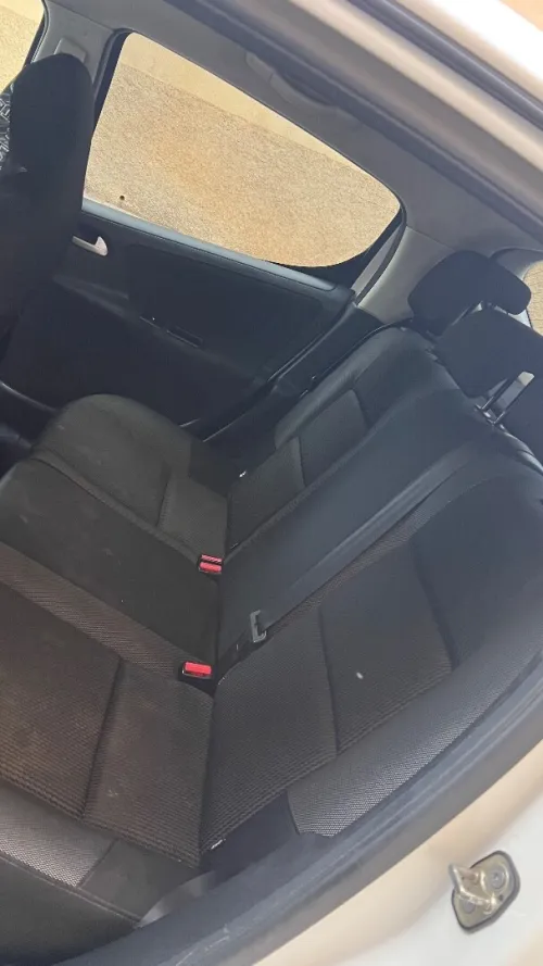 Peugeot 207 2012 New Active