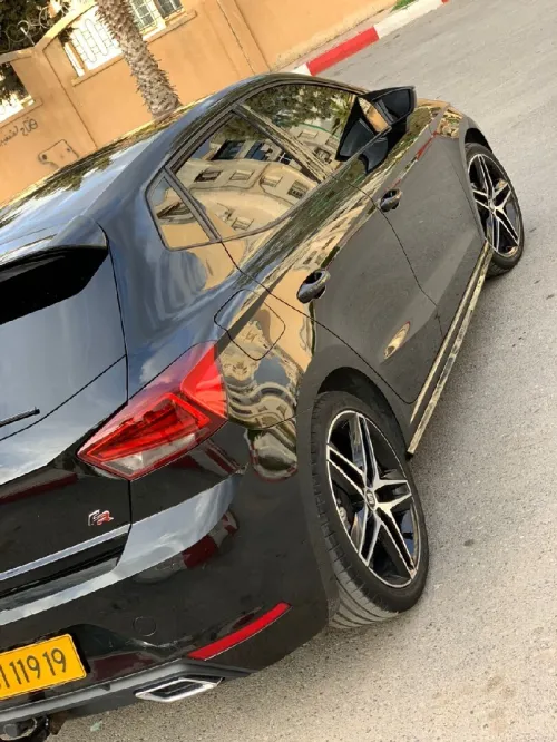 Seat Ibiza 2019 fr plus