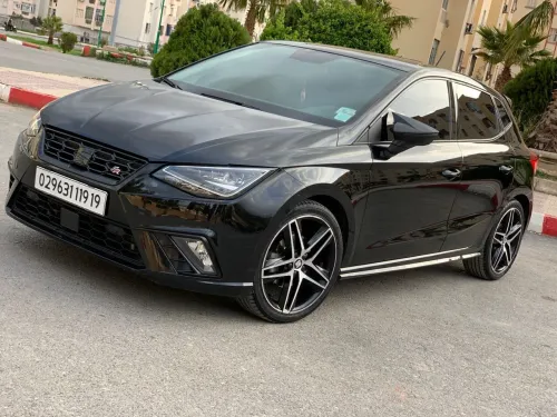 Seat Ibiza 2019 fr plus