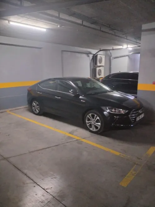 Hyundai Elantra 2017 GLS