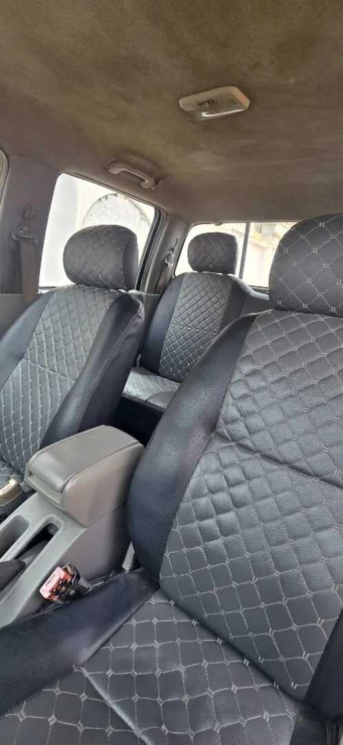 Great Wall Wingle 2010 Double cabin