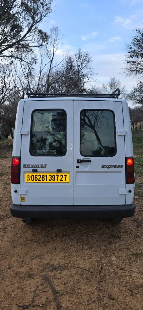 Renault Express 1997 Express