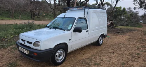 Renault Express 1997 Express