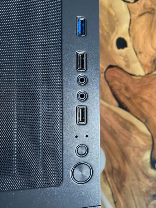 New pc gaming كمبيوتر العاب جديد
