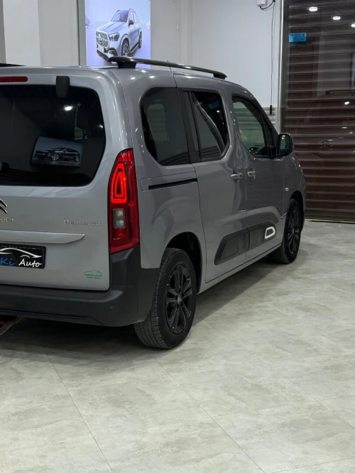 Citroen Berlingo 2020 Berlingo