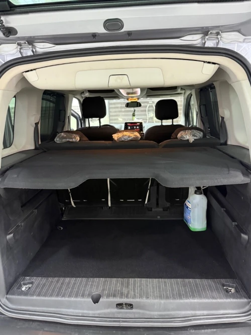 Citroen Berlingo 2020 Berlingo