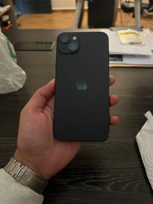Iphon 15 plus