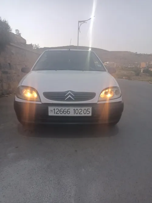 Citroen Saxo 2002 Saxo