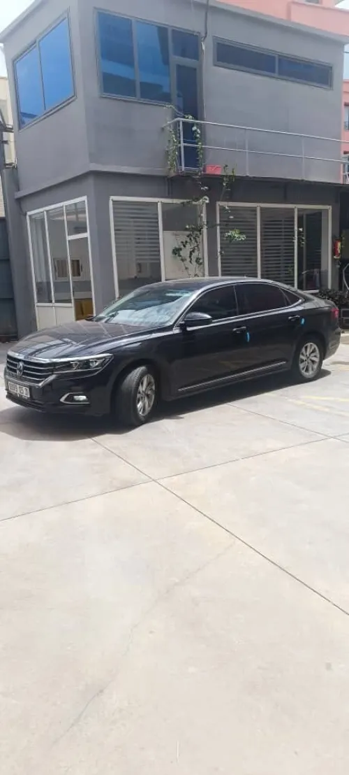 Volkswagen Passat CC 2025 Neuf