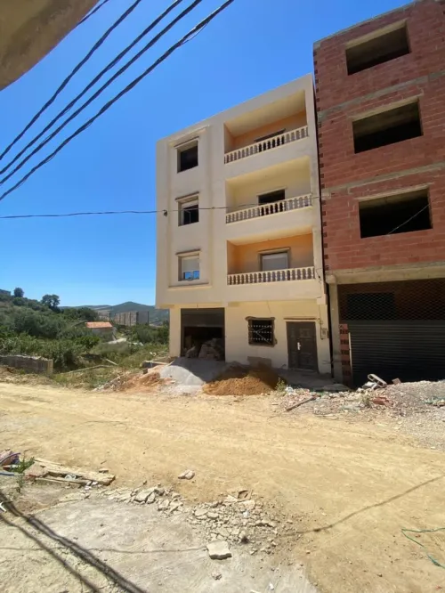 Vente Villa Skikda El Hadaiek