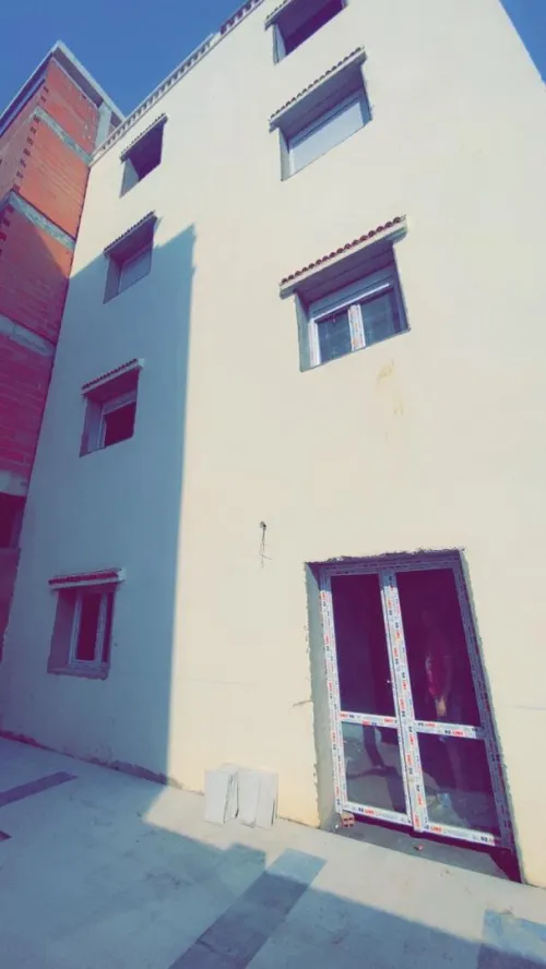 Vente Villa Skikda El Hadaiek