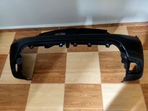 Pare choc avant Dacia Duster 2