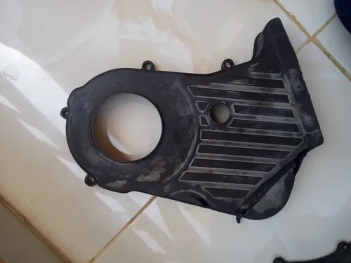 Pièces Détachées Pour Chery Tiggo T11 Chêne Plastique 1.6 Année 2009