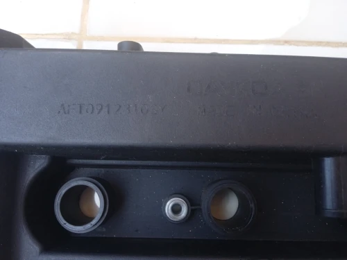 Pièces Détachées Pour Chery Tiggo T11 Chêne Plastique 1.6 Année 2009