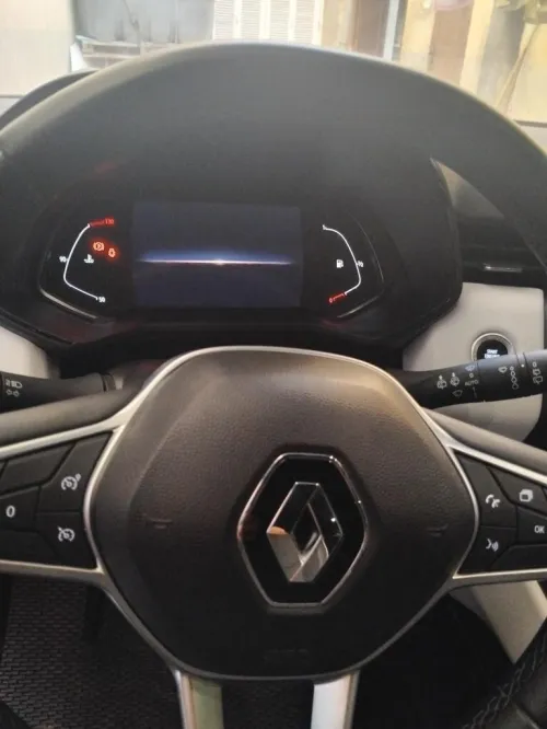 Renault Clio 5 intense 2022 