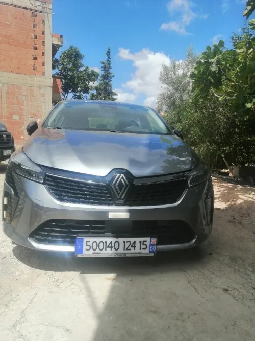 Renault Clio 5  2024 Evolution