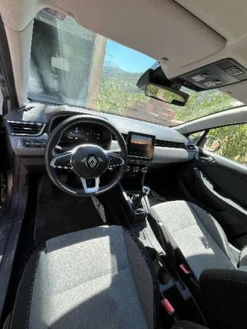 Renault Clio 5  2024 Evolution