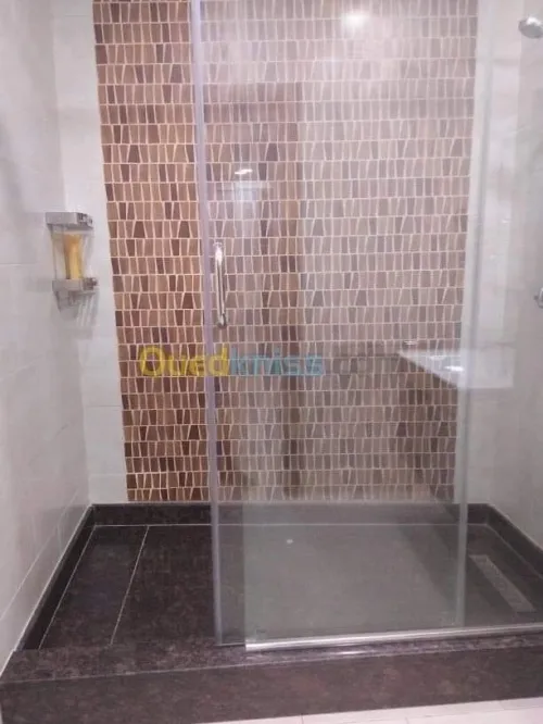 Vente Appartement F4 Alger Souidania