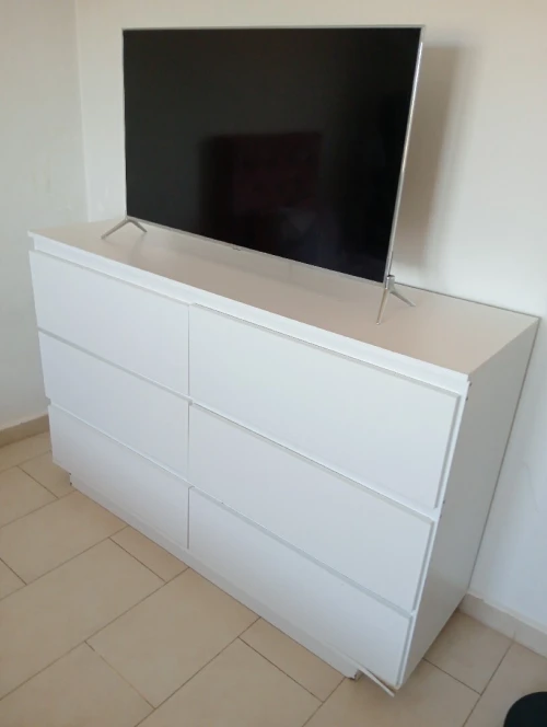 Commode