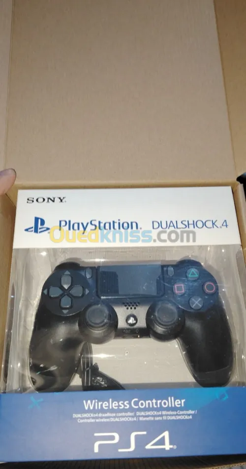 controller ps4 