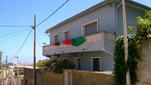 Vente Villa Alger El biar