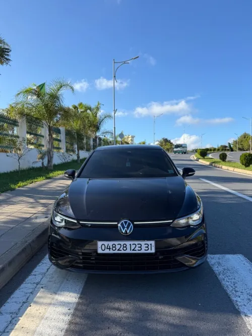 Volkswagen Golf 8 2023 R 333 