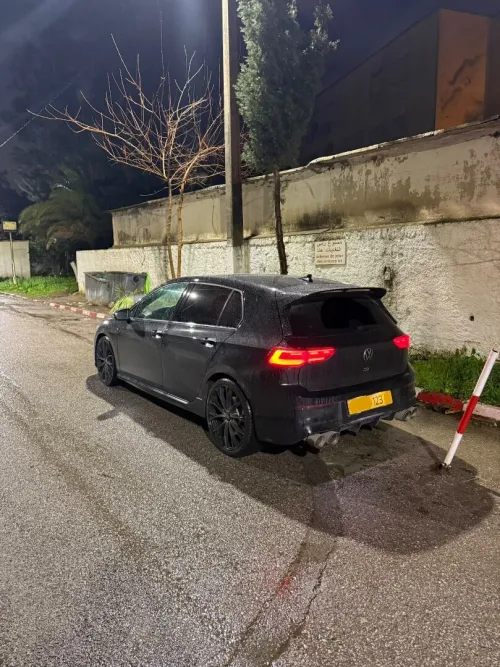 Volkswagen Golf 8 2023 R