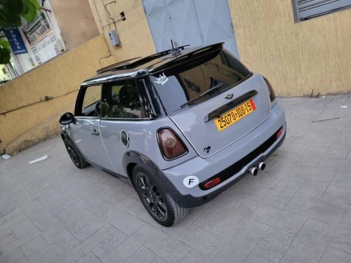 Mini Coupé 2008 Coupé