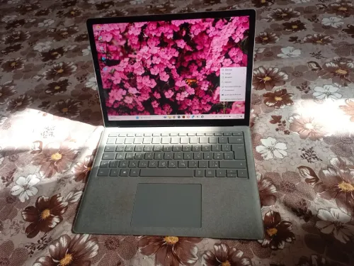 Microsoft surface 3