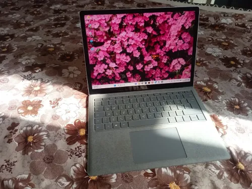 Microsoft surface 3