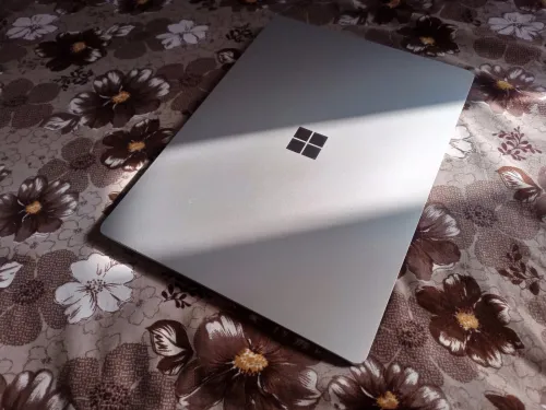 Microsoft surface 3