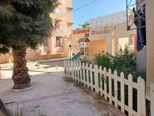 Location vacances Appartement F3 Boumerdès Corso