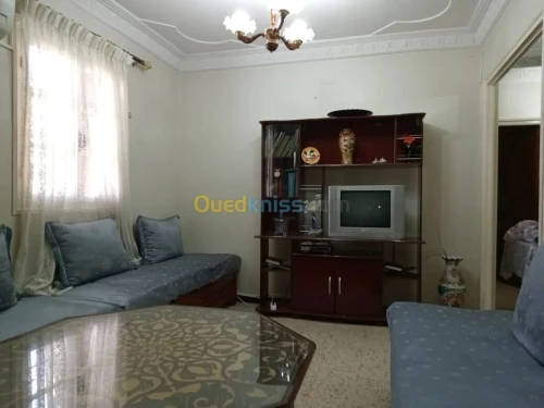 Location Appartement F3 Tlemcen Tlemcen