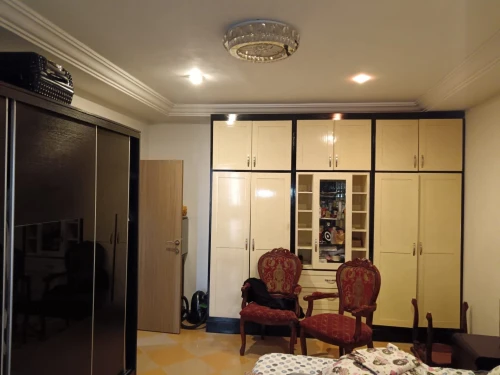 Location Appartement F3 Tlemcen Tlemcen