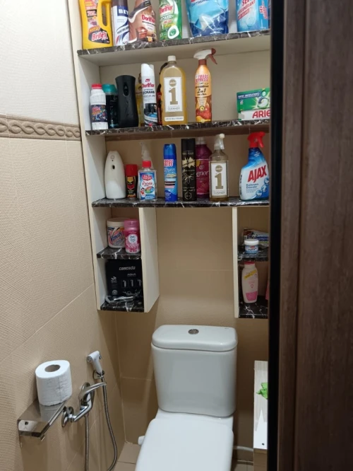 Location Appartement F3 Tlemcen Tlemcen