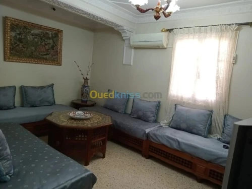 Location Appartement F3 Tlemcen Tlemcen