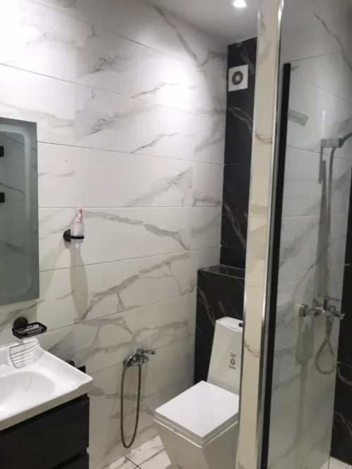 Vente Appartement F4 Oran Bir el djir