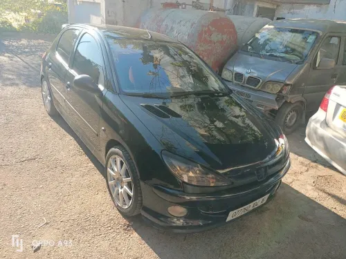 Peugeot 206 2004 206