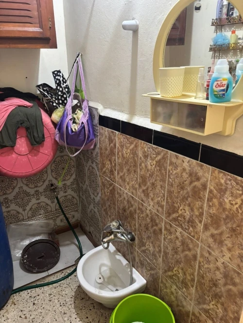 Vente Villa Blida Blida