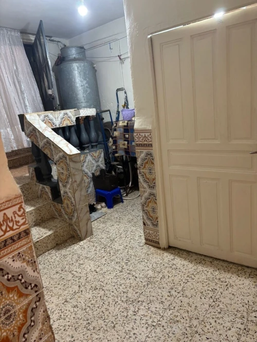Vente Villa Blida Blida