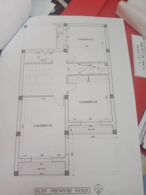 Vente bien immobilier Blida Blida