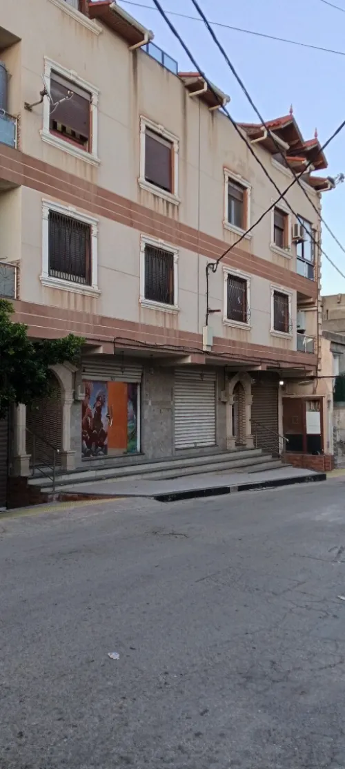 Vente Local Alger Ain taya