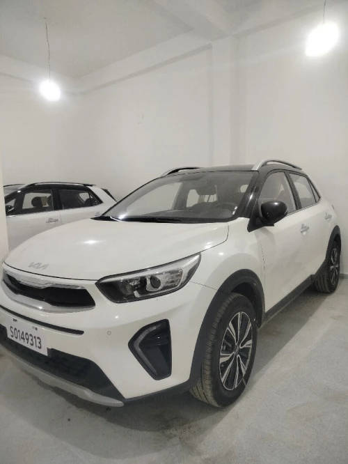 Kia KX1 2026 