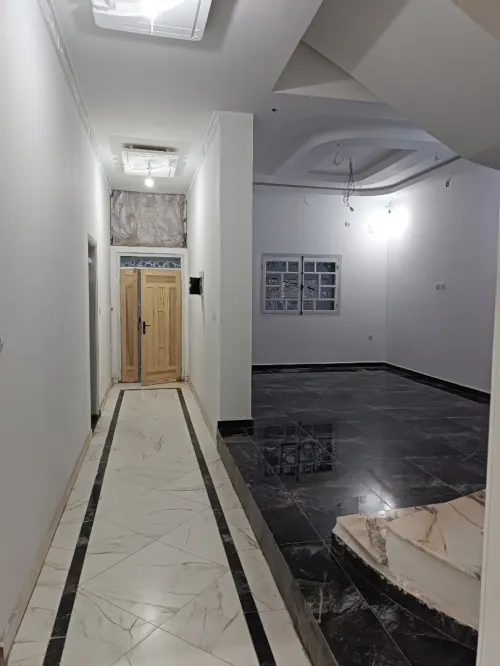Vente Villa Batna Fesdis