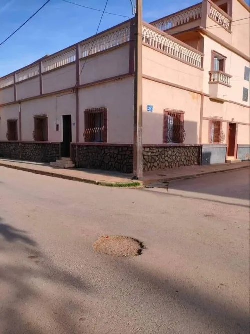Vente Villa Oran Arzew