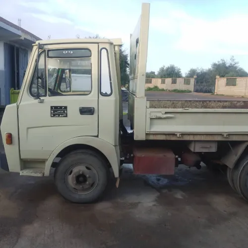 Sonacom K66 1987 