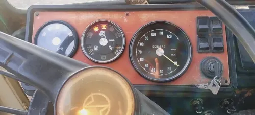 Sonacom K66 1987 