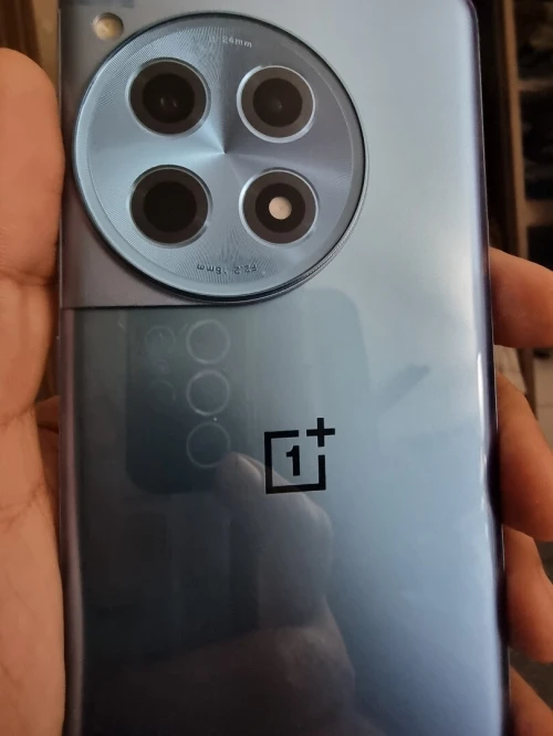 Oneplus 12r ace3